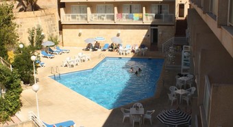 Hotel Tora