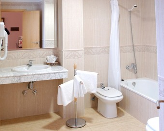 Hotel Tio Felipe
