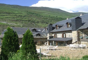 Hotel Casa Estampa
