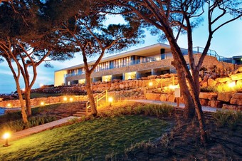 Hotel Martinhal