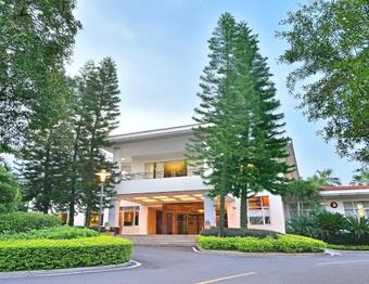 C&d Hotel,putian