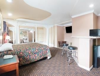 Hotel Knights Inn