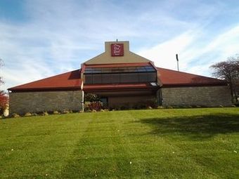 Hotel Red Roof Inn Medina