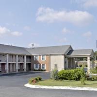 Hotel Super 8