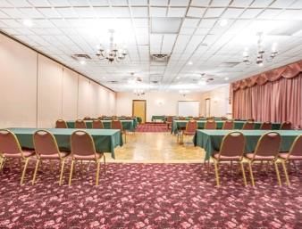 Hotel Ramada