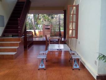 Hostal Ivory Coaste