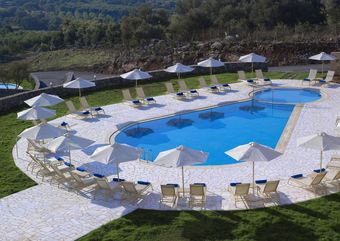 Hotel Filion Suites Resort & Spa