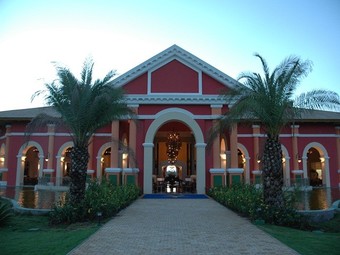 Hotel Iberostar Bahia