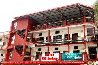 Hotel Knb Heritage