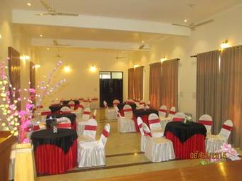 Harshikhar Hotel