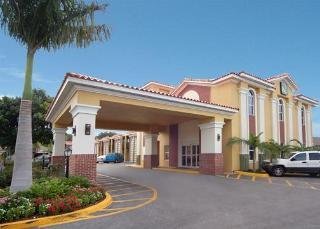 Hotel Quality Inn Midtown