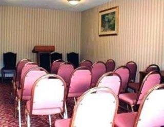 Hotel Quality Inn & Suites