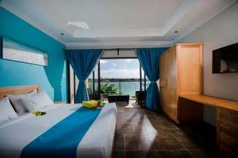 Apartamento Residenceticoco