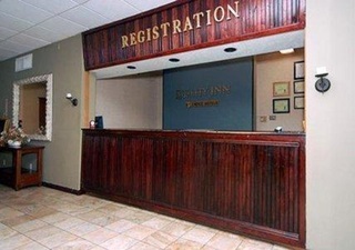 Hotel Quality Inn