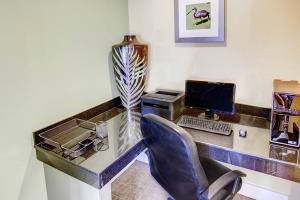 Hotel Comfort Inn