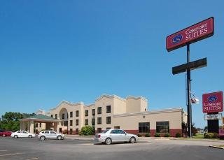 Hotel Comfort Suites