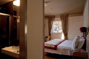 Hotel Antelao Sport & Wellness
