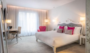 Hotel The Morgan
