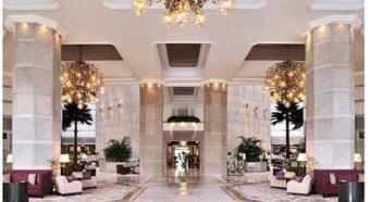 Hotel Taj Bengal