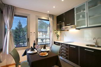 Apartamentos Tur�sticos La Faiada