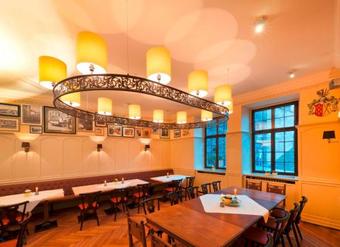 Stadt-gut-hotel Gasthof Goldener Adler