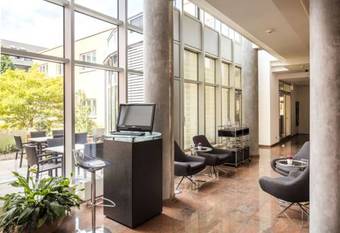 Best Western Plus Steubenhof Hotel