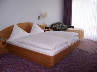 Hotel Haus Am See