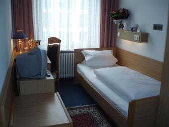 Steens Hotel