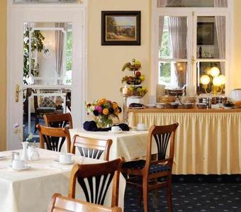 Hotel Bayerischer Hof