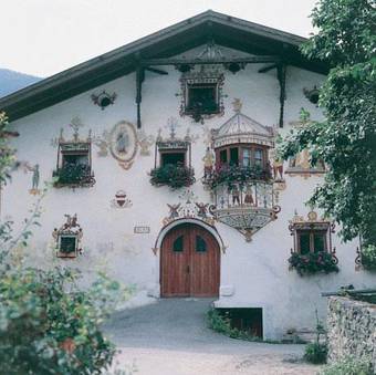 Hostal Gasthof Falkeis