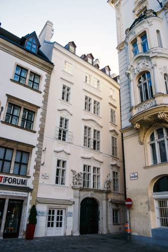 Apartamento Living Vienna City Center