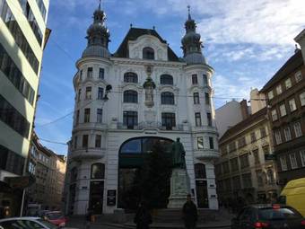 Heart Of Vienna - Apartments
