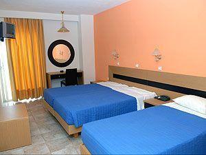 Hotel Nefeli