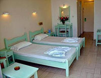 Hotel Gemini
