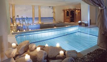 Hotel Myconian Ambassador