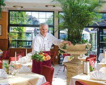 Hotel Goldener Ochs