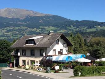 Bed & Breakfast Gasthof-pension Reidnwirt