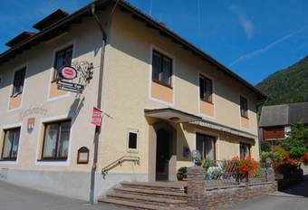 Hostal Fr�hst�ckspension Kirchenwirt