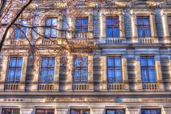 Aparthotel Vca Vienna City Apartments (tm) - Ringstrasse