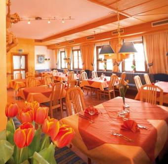 Sporthotel Dachstein West