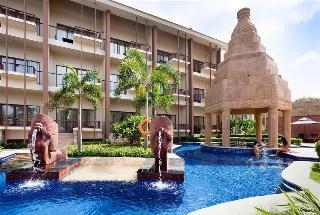 Pullman Yalong Bay Hotel & Resort Sanya