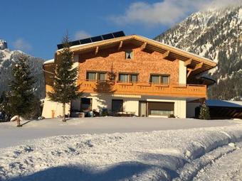 Haus Lorenz