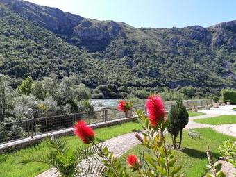 Hacienda Neretva