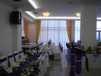 Hotel Integra