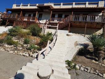 Apartamento Studios Sea View