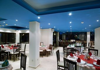 Blue Bay Hotel
