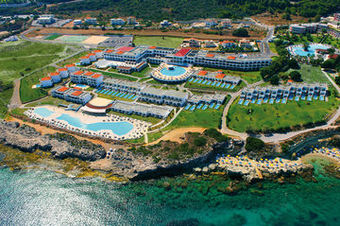 Hotel Kresten Palace-vista Al Mar(mp)