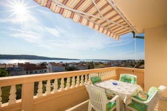 Apartment Barbat 3