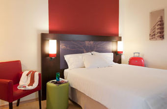 Leonardo Hotel Basel Tel Aviv
