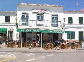 Hostal La Palma